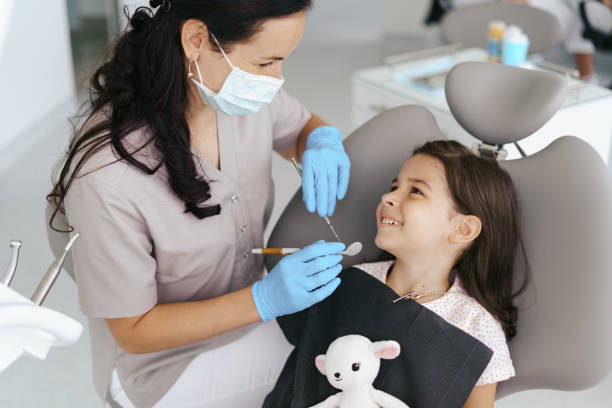 Best Emergency Treatment for Dental Infections or Abscesses in Evergreen, MT