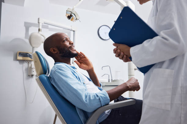 Best Cosmetic Emergency Dentistry in Evergreen, MT