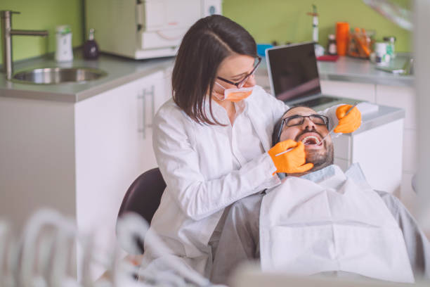 Best Emergency Dental Care for Broken or Chipped Teeth in Evergreen, MT